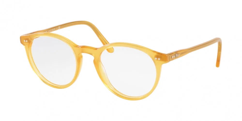 Polo 2083 Eyeglasses - view 5